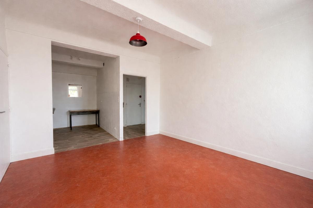 Appartement à vendre, 54m², Fréjus