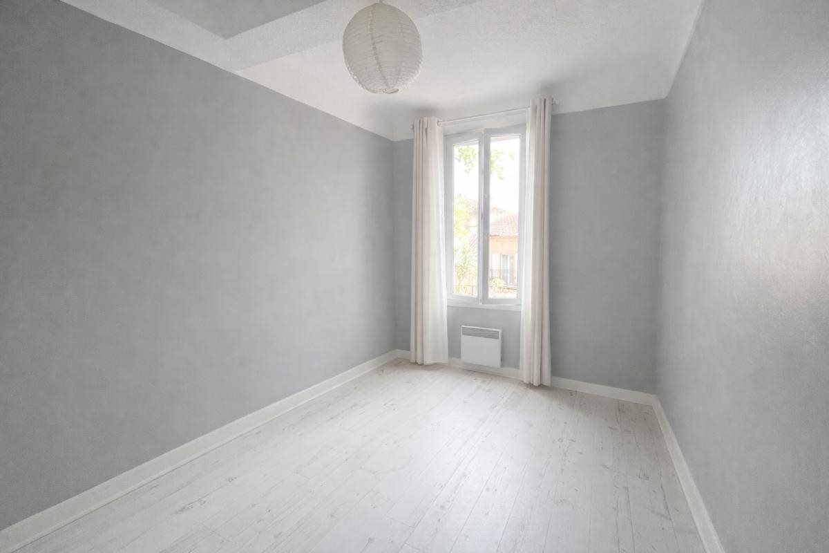 Appartement à vendre, 54m², Fréjus