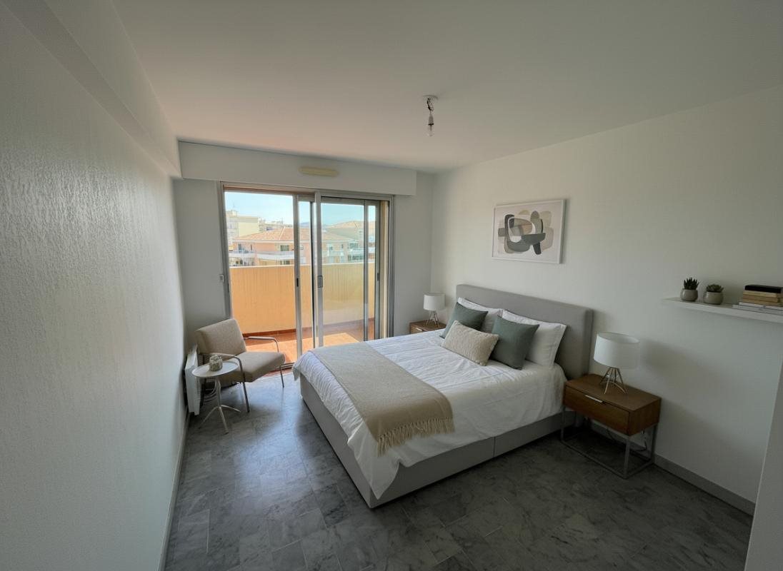Appartement à vendre, 46m², Fréjus