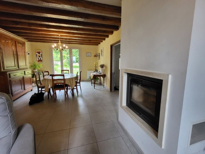 Maison à vendre, 155m², Parigné-le-Pôlin