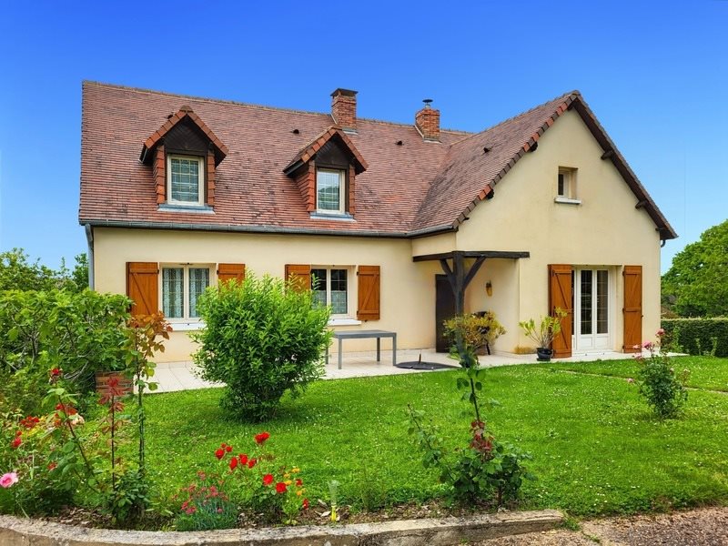 Maison à vendre, 155m², Parigné-le-Pôlin