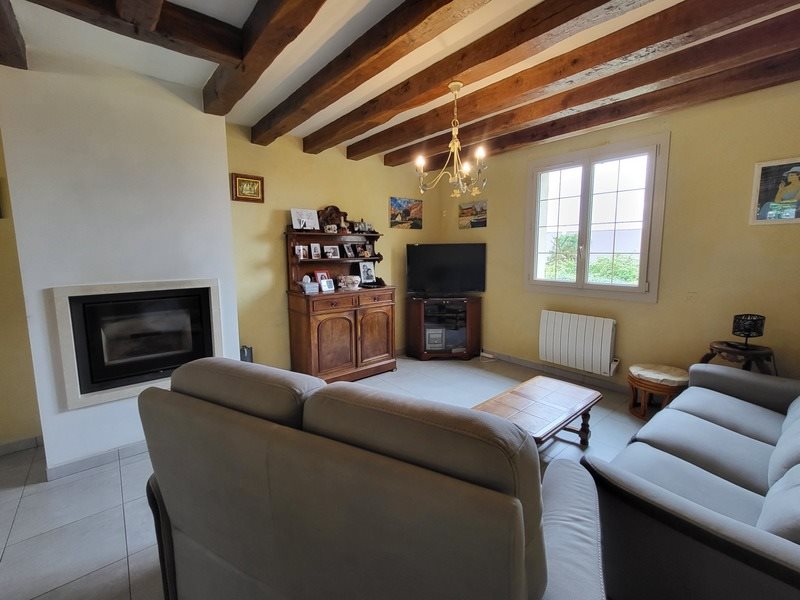 Maison à vendre, 155m², Parigné-le-Pôlin