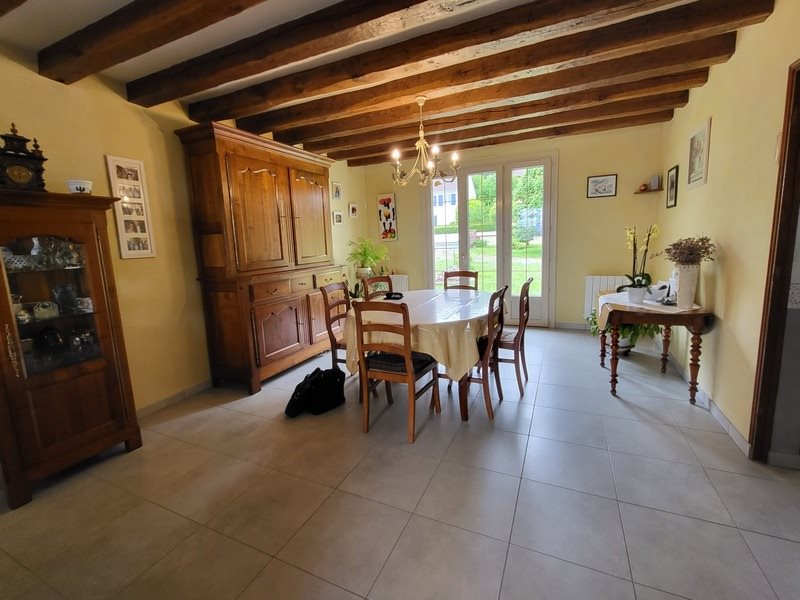 Maison à vendre, 155m², Parigné-le-Pôlin