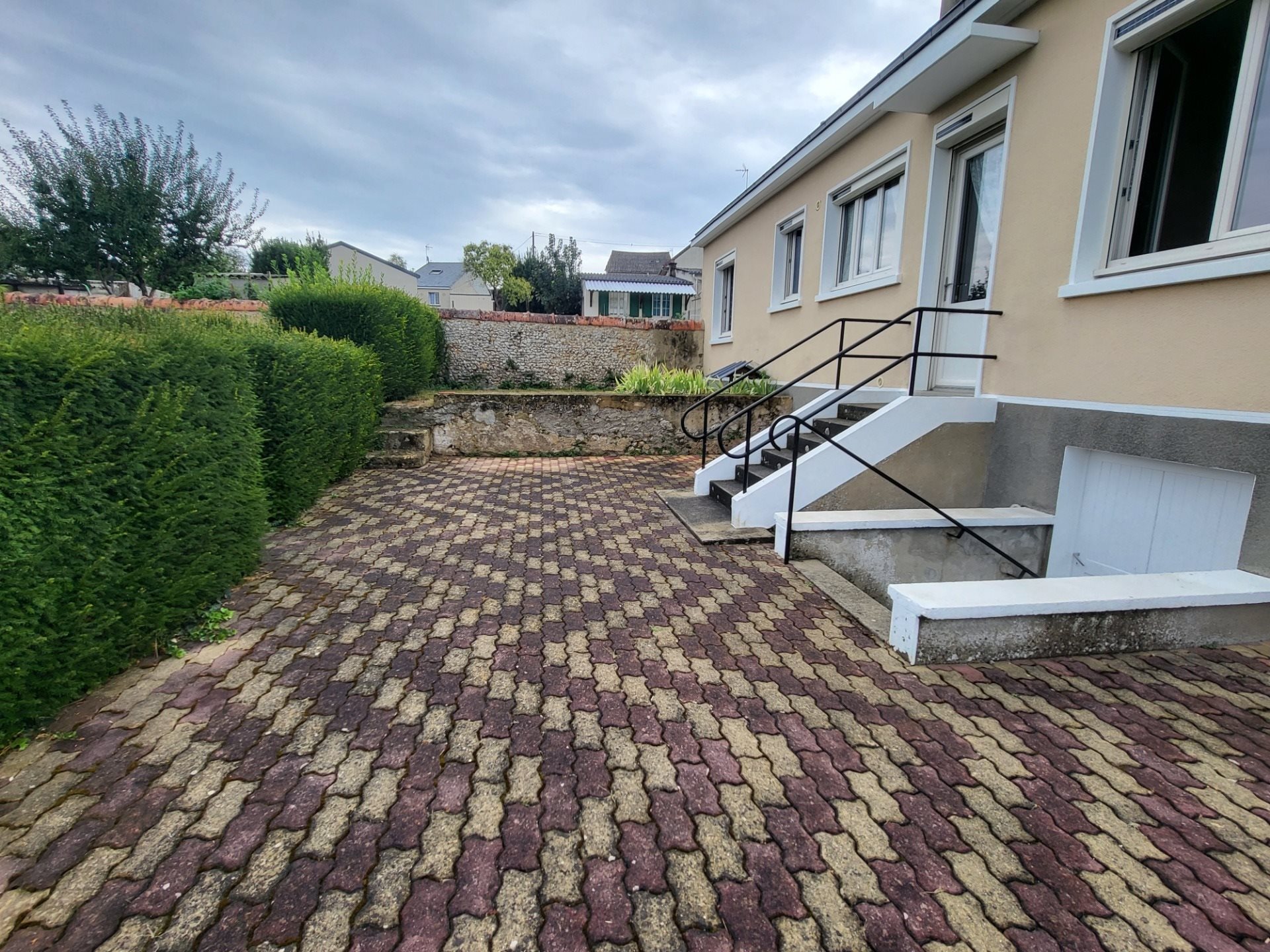 Maison à vendre, 95m², Cérans-Foulletourte