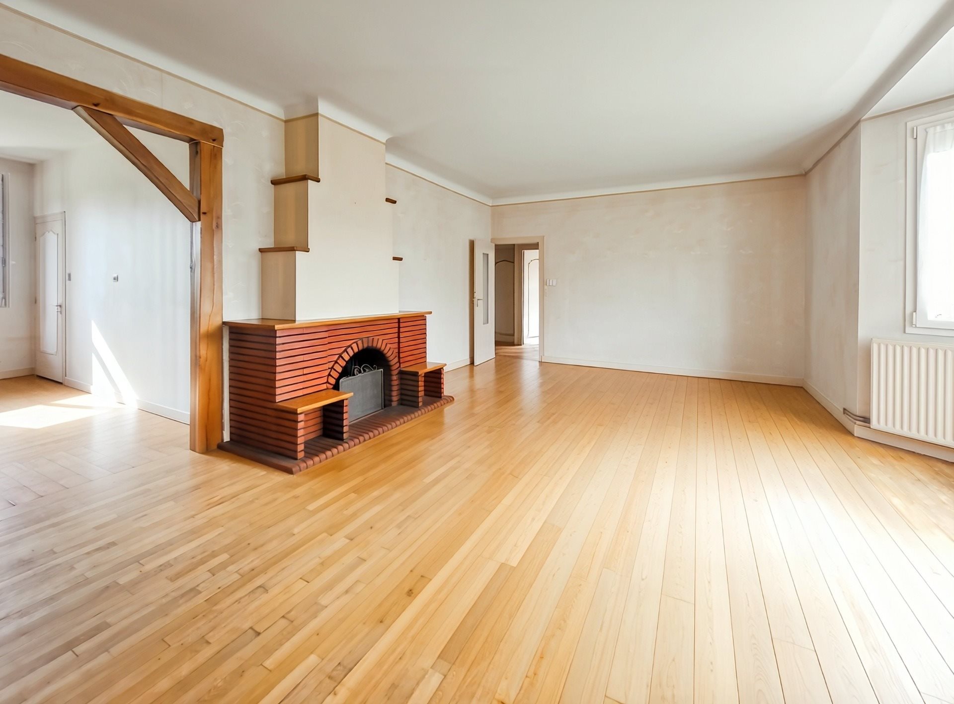 Maison à vendre, 95m², Cérans-Foulletourte