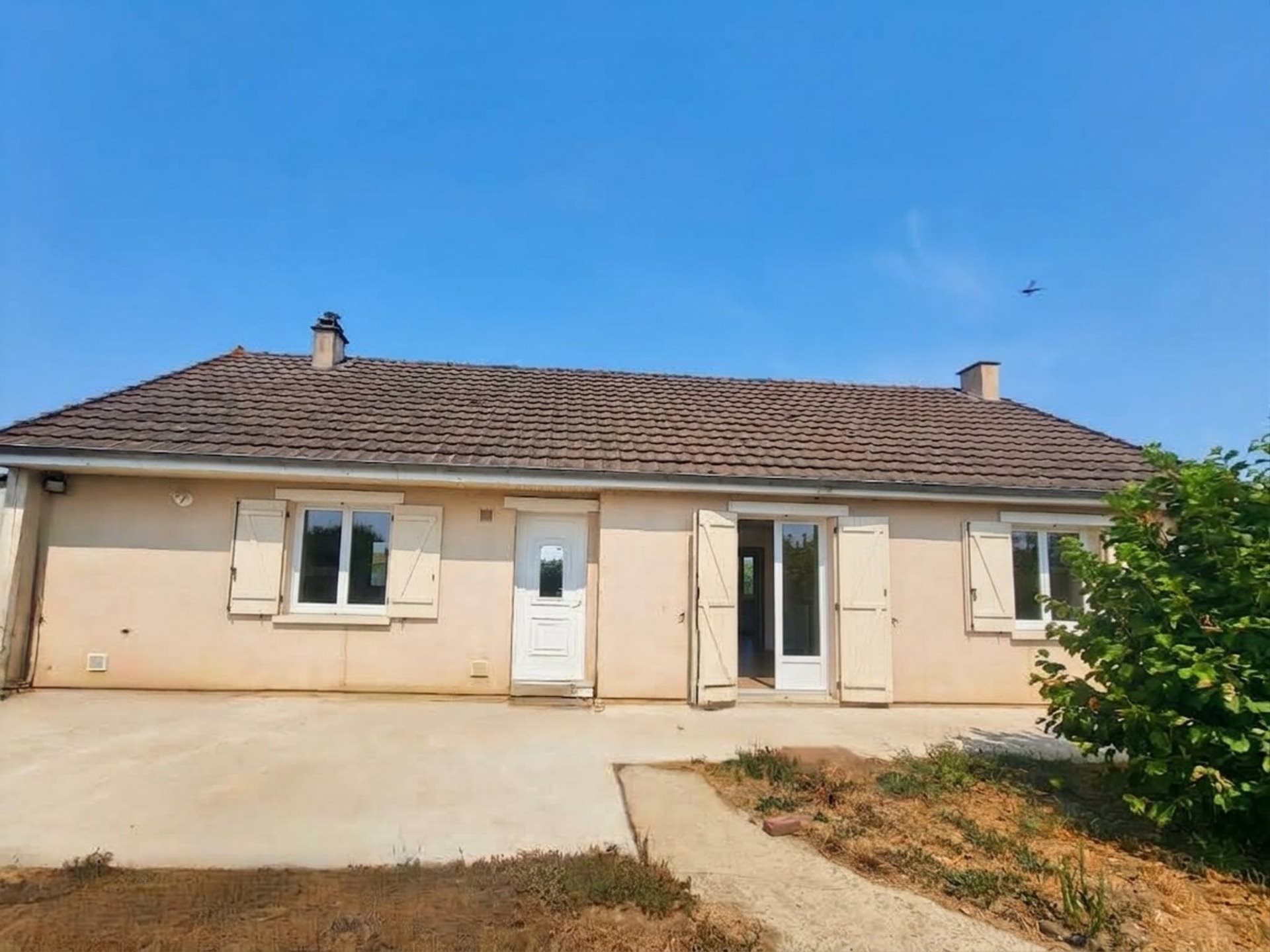 Maison à vendre, 91m², La Suze-sur-Sarthe