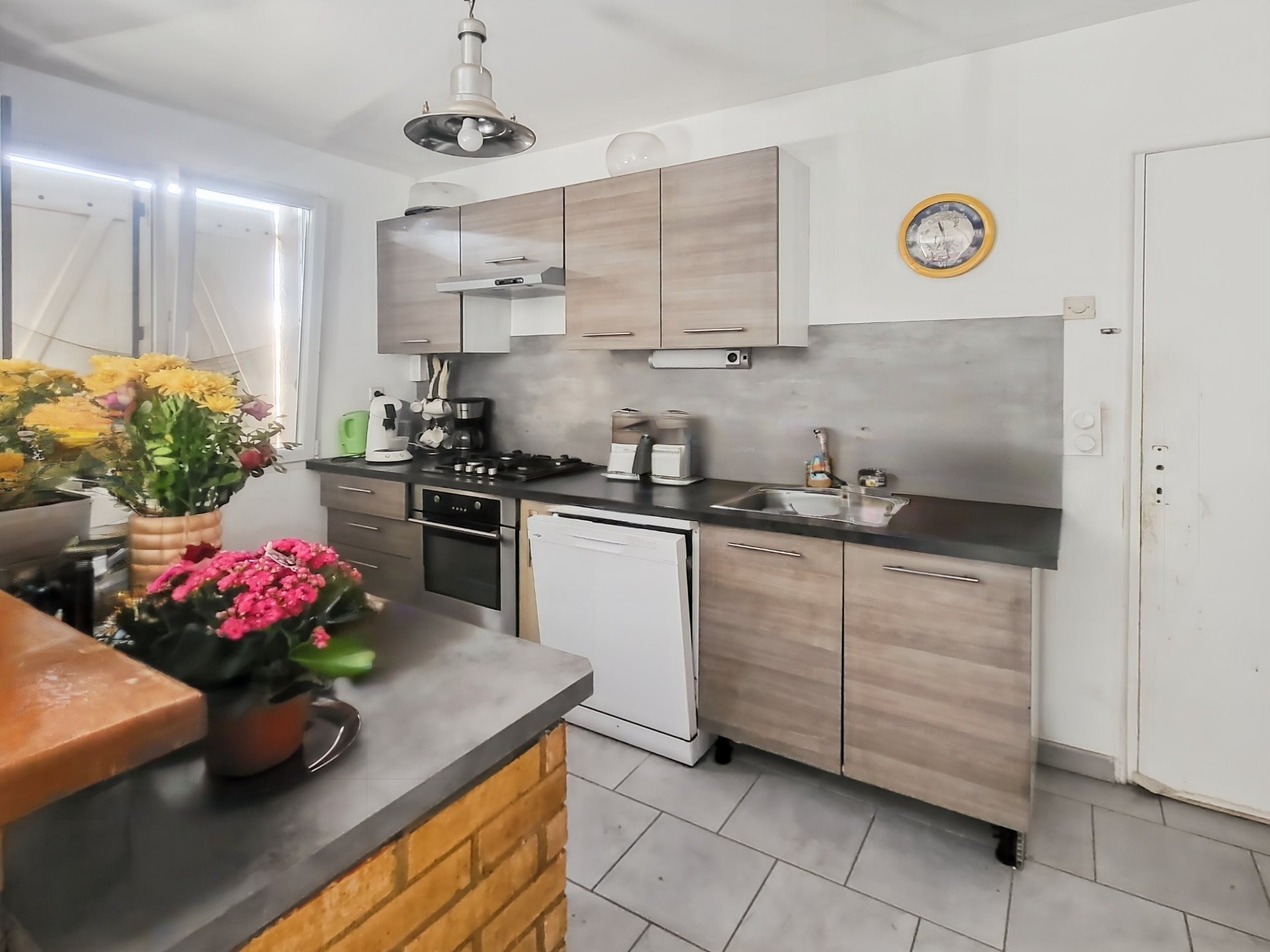 Maison à vendre, 91m², La Suze-sur-Sarthe