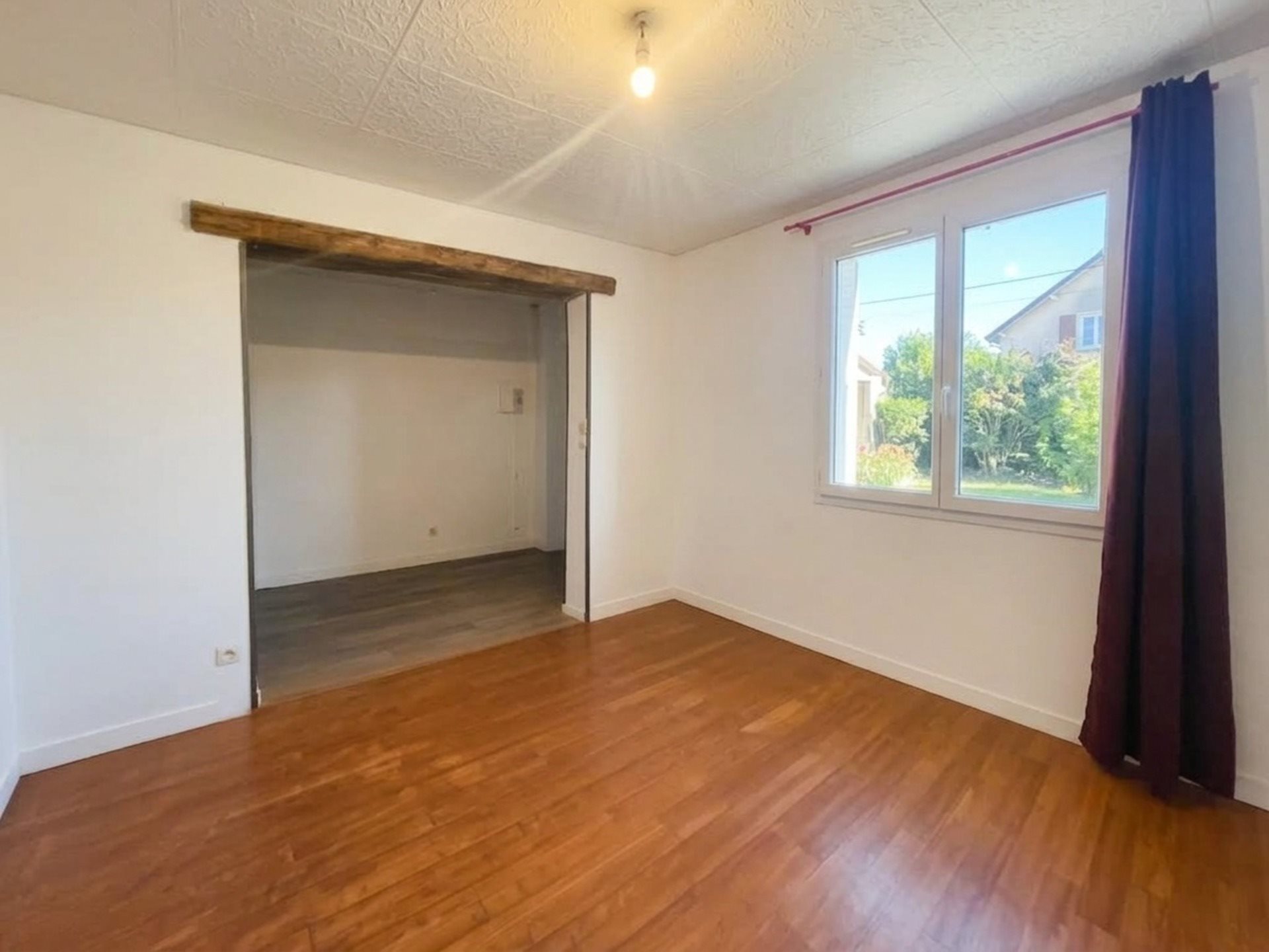 Maison à vendre, 91m², La Suze-sur-Sarthe