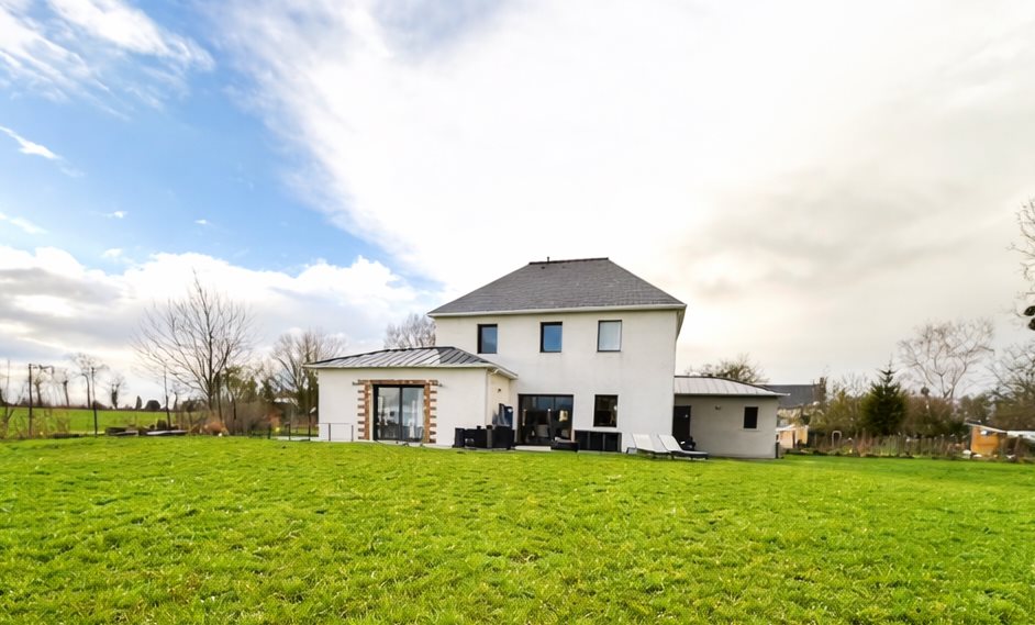 Maison à vendre, 190m², Combourg