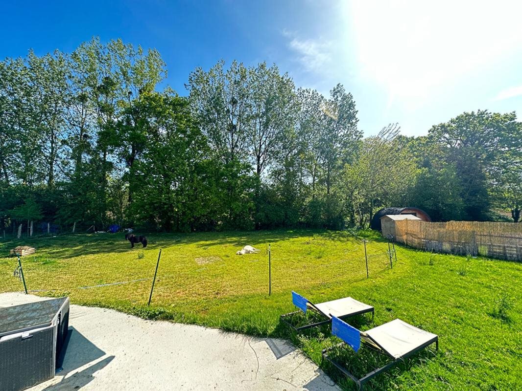 Maison à vendre, 190m², Combourg