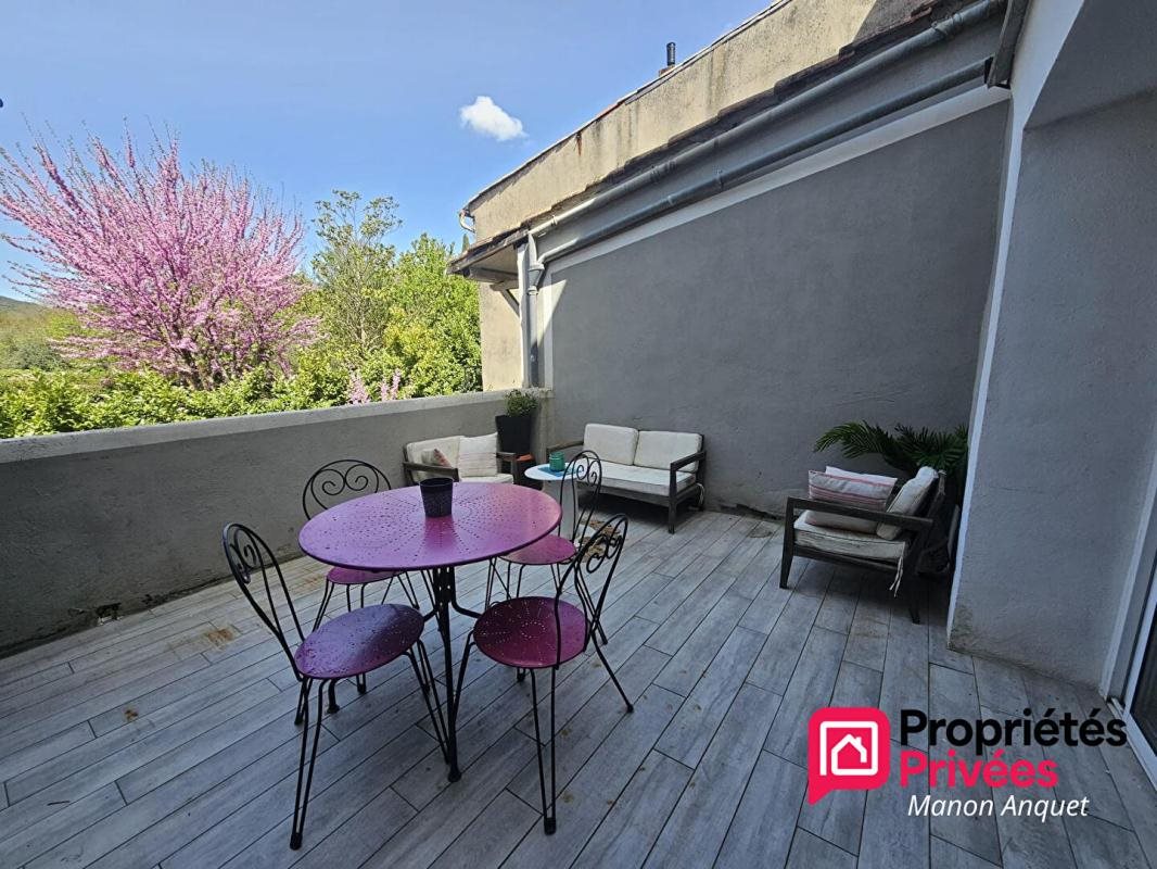 Maison à vendre, 104m², La Roquebrussanne