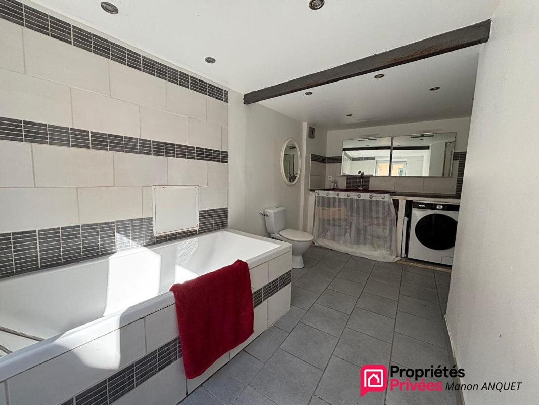 Maison à vendre, 104m², La Roquebrussanne