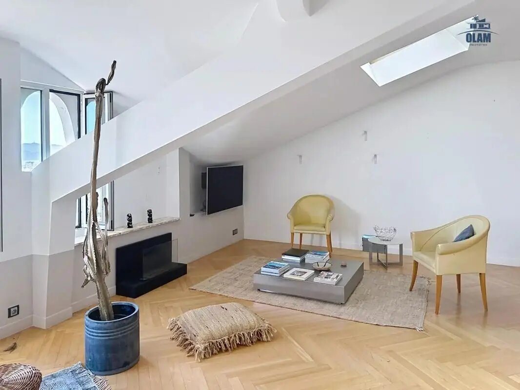 Appartement à vendre, 89m², Cannes