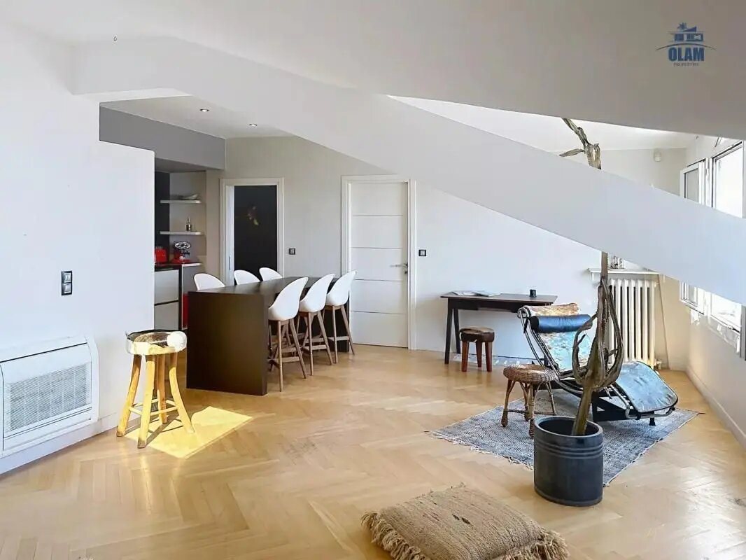 Appartement à vendre, 89m², Cannes