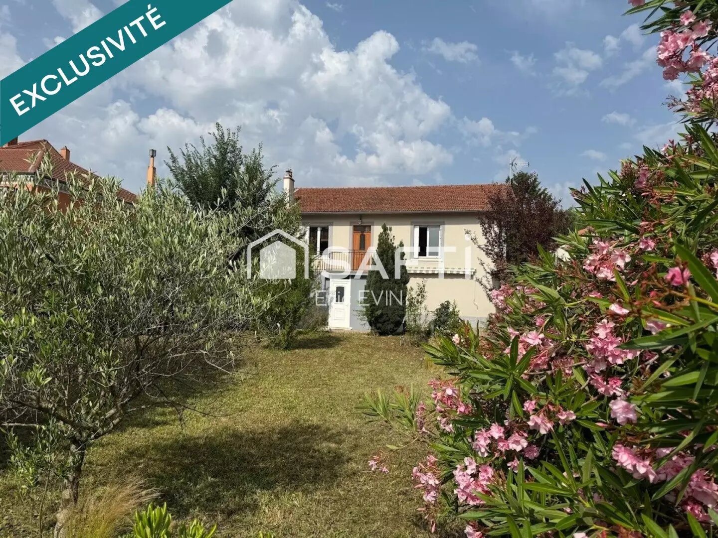 Maison à vendre, 164m², Tournon-sur-Rhône