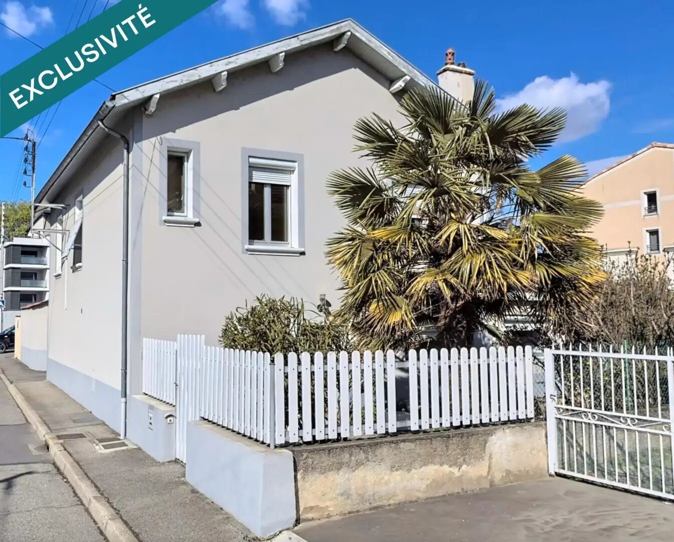 Maison à vendre, 164m², Tournon-sur-Rhône