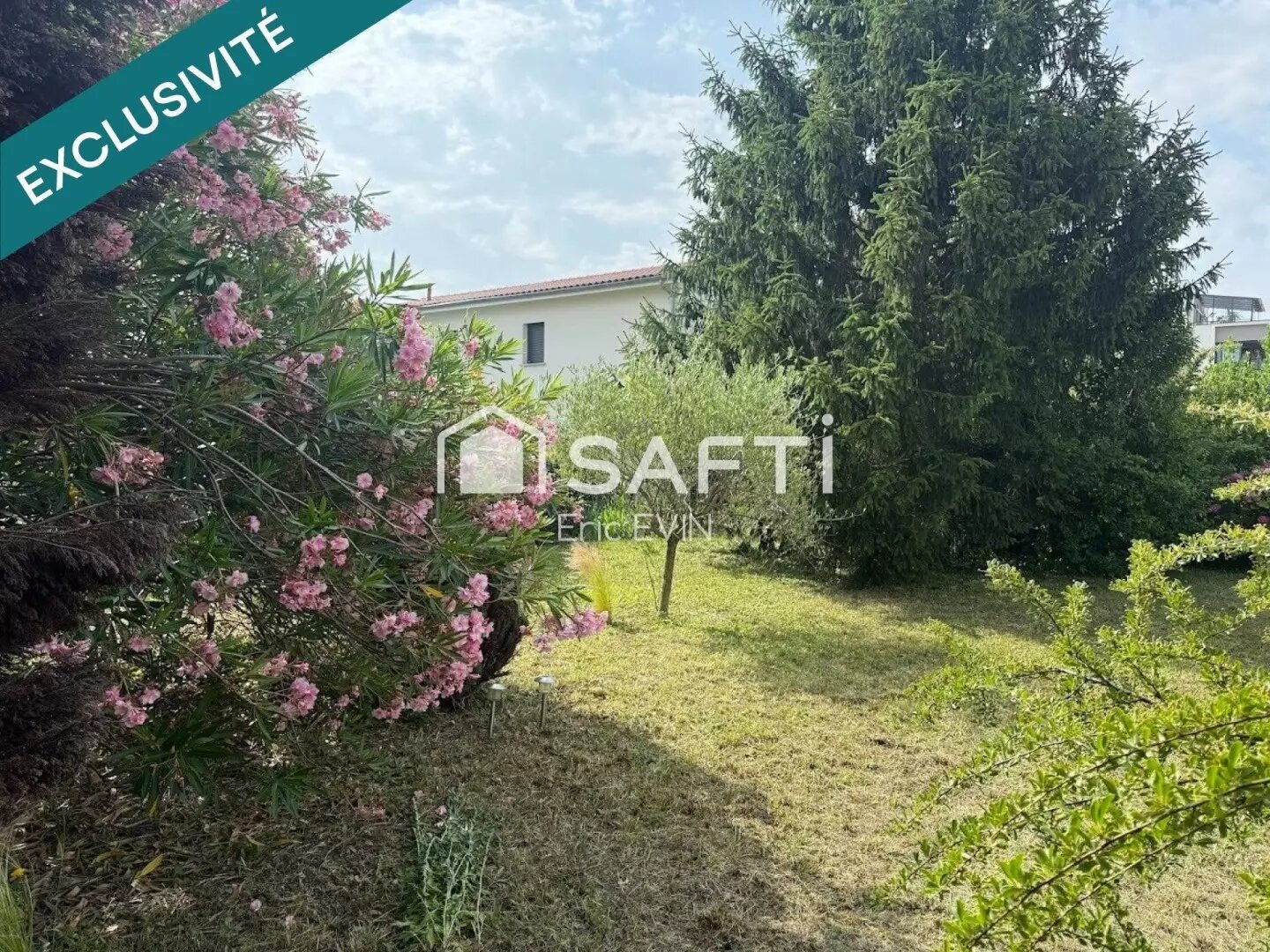 Maison à vendre, 164m², Tournon-sur-Rhône