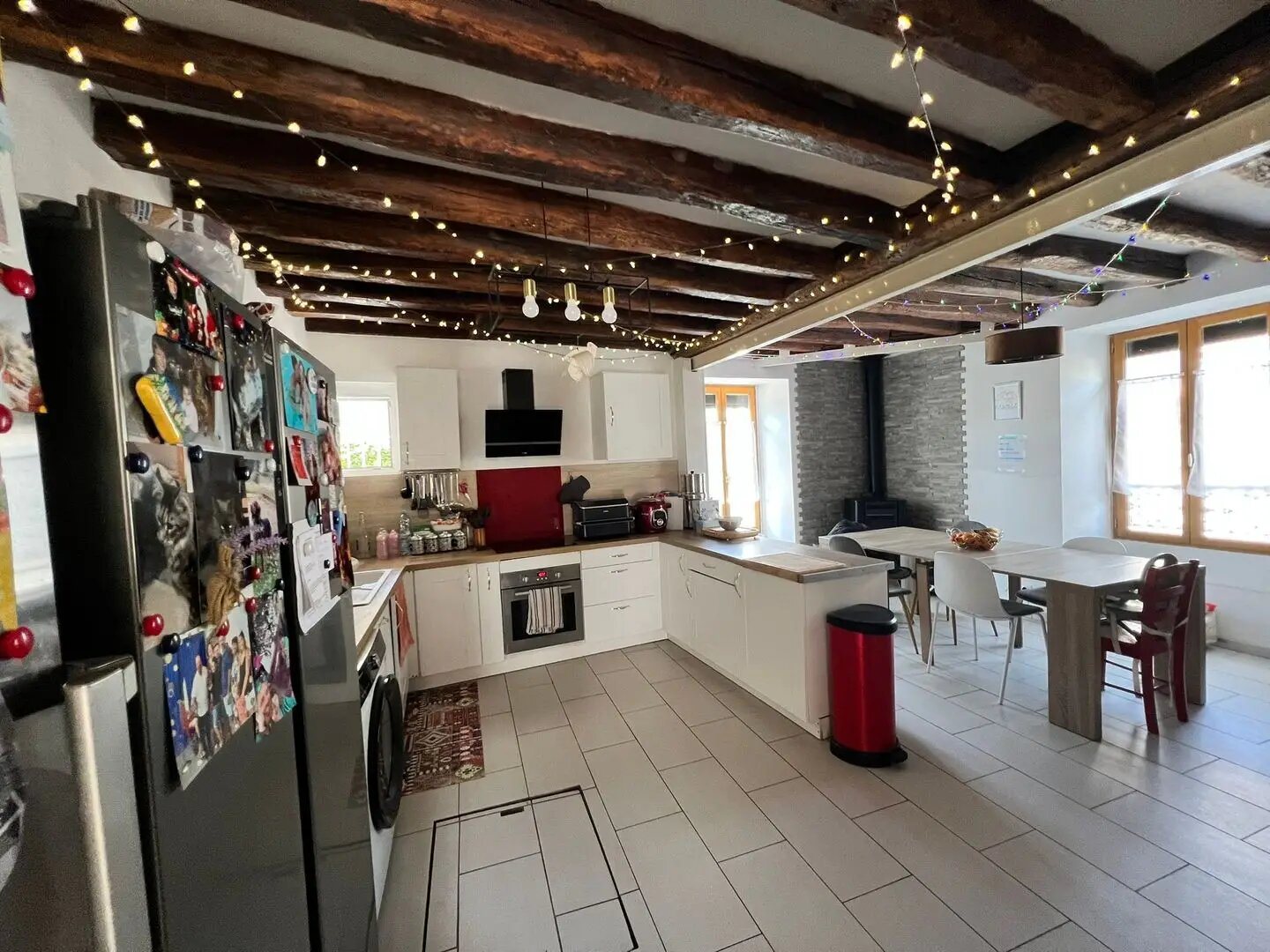 Maison à vendre, 104m², Les Molières