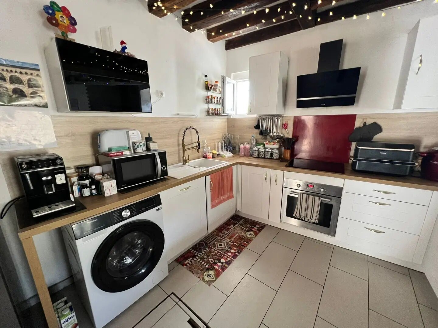 Maison à vendre, 104m², Les Molières