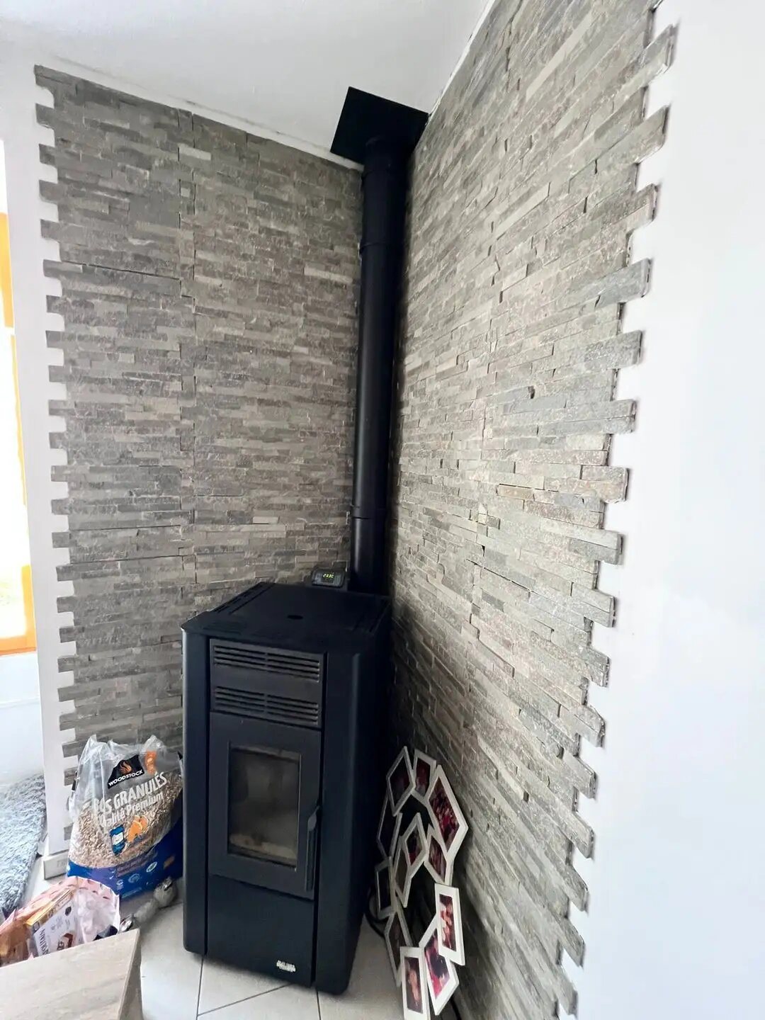 Maison à vendre, 104m², Les Molières