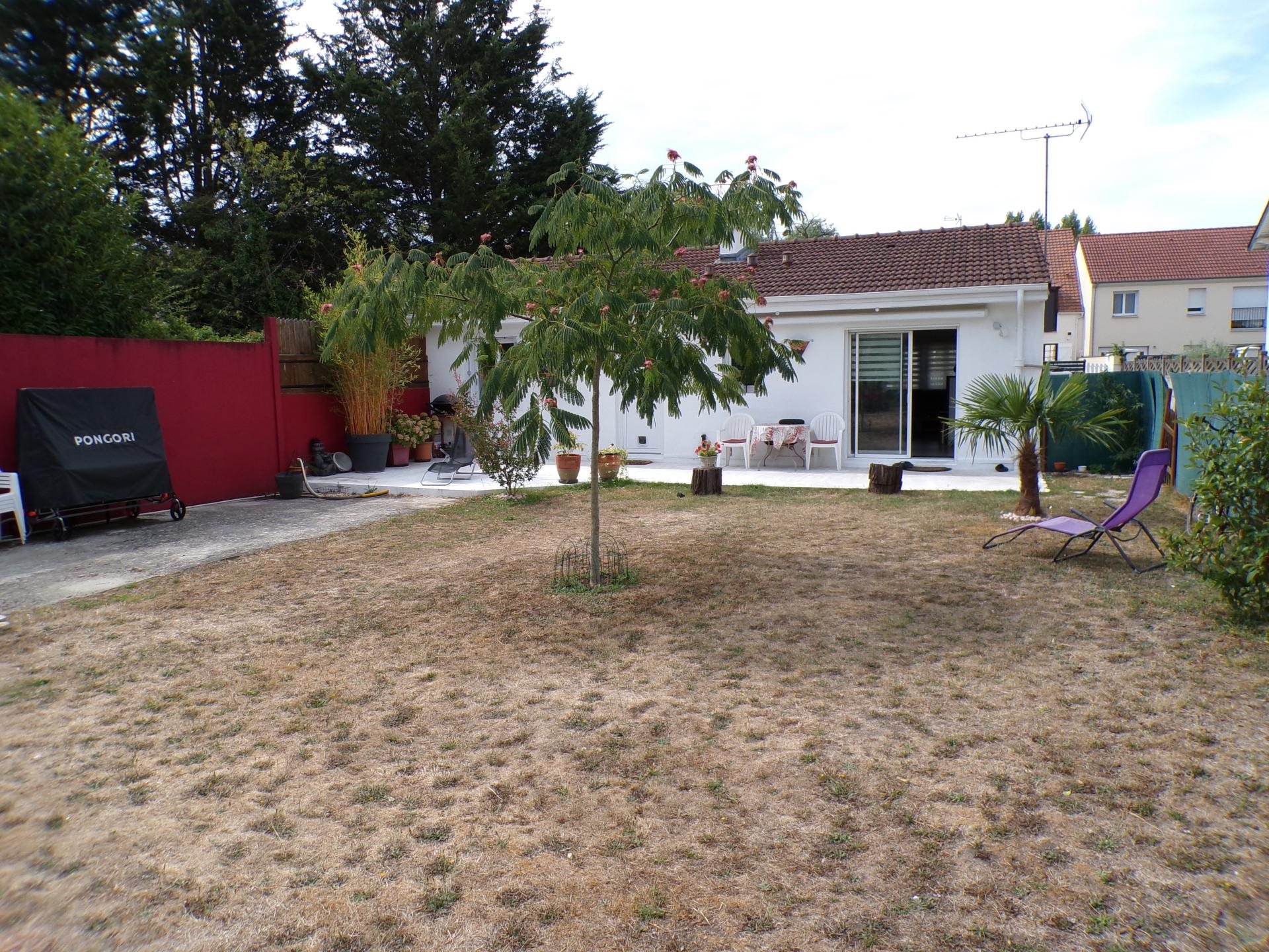 Maison à vendre, 70m², Éragny