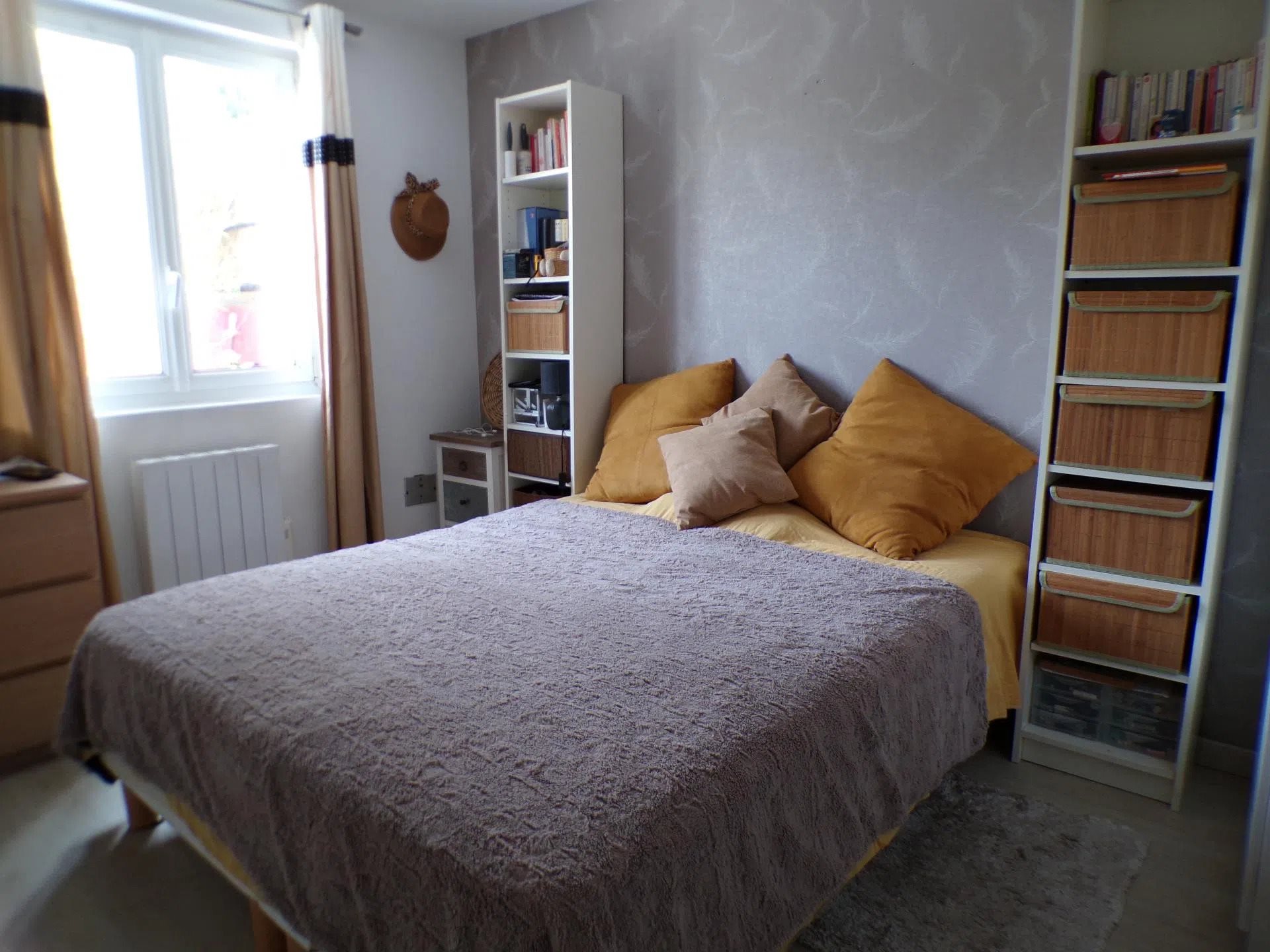 Maison à vendre, 70m², Éragny