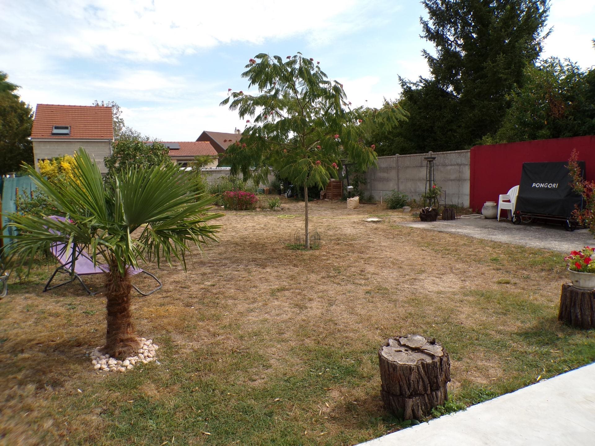 Maison à vendre, 70m², Éragny