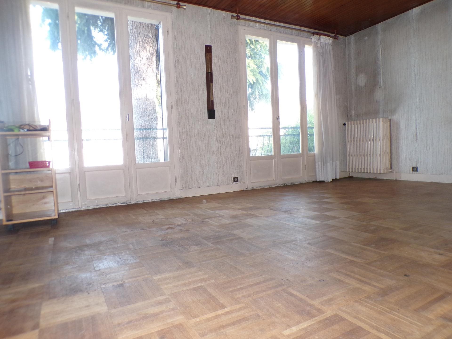 Maison à vendre, 65m², Taverny