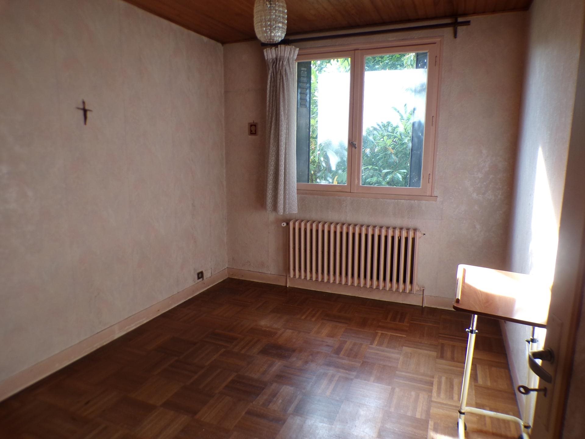 Maison à vendre, 65m², Taverny