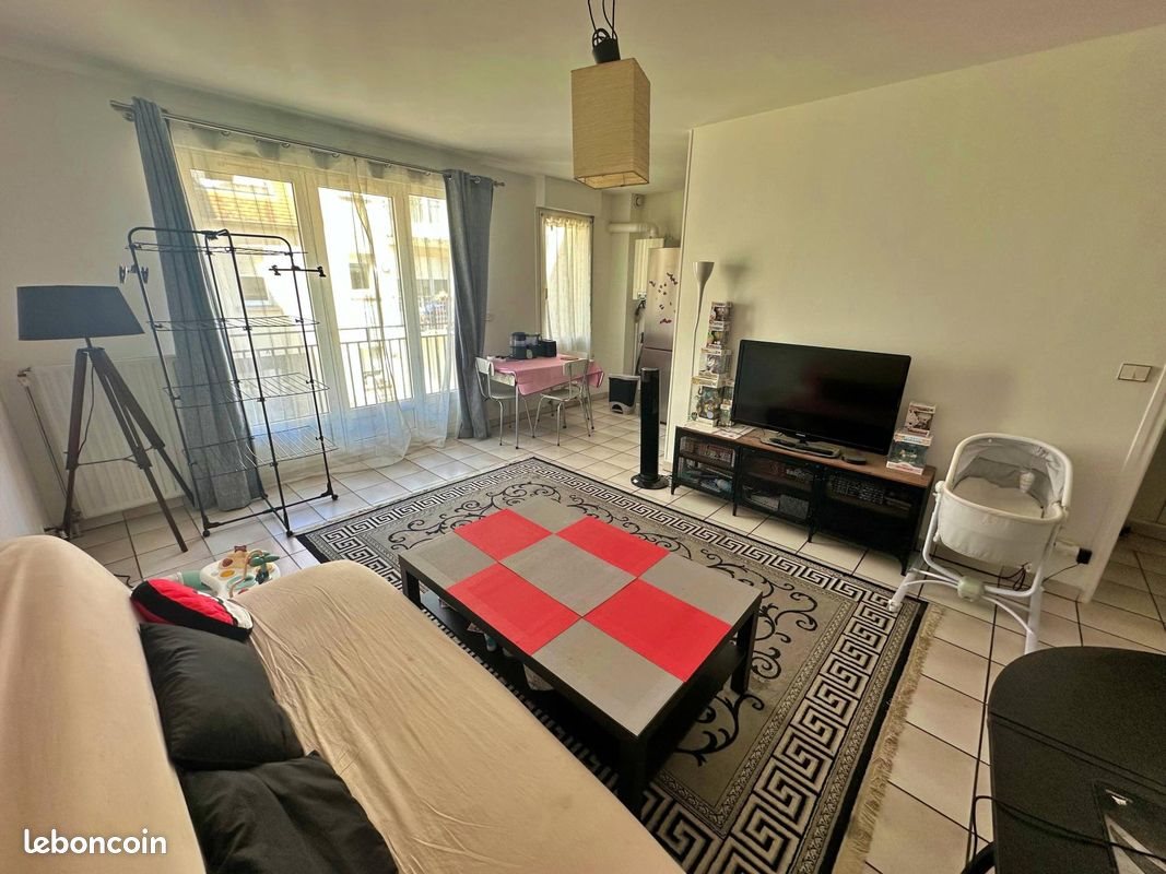 Appartement à vendre, 52m², Conflans-Sainte-Honorine