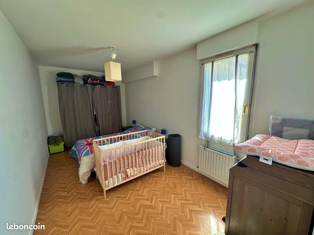 Appartement à vendre, 52m², Conflans-Sainte-Honorine
