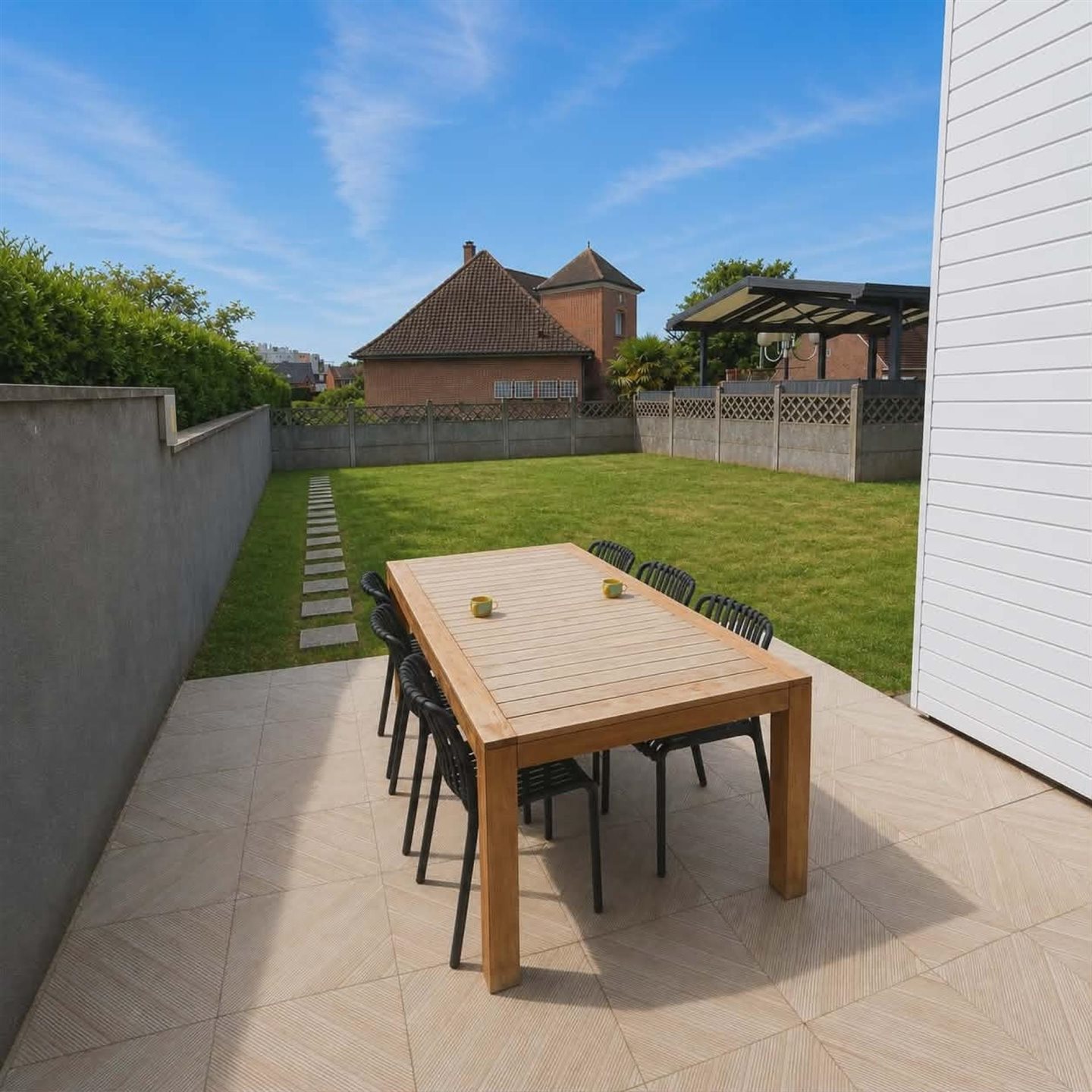 Maison à vendre, 145m², Noeux-les-Mines