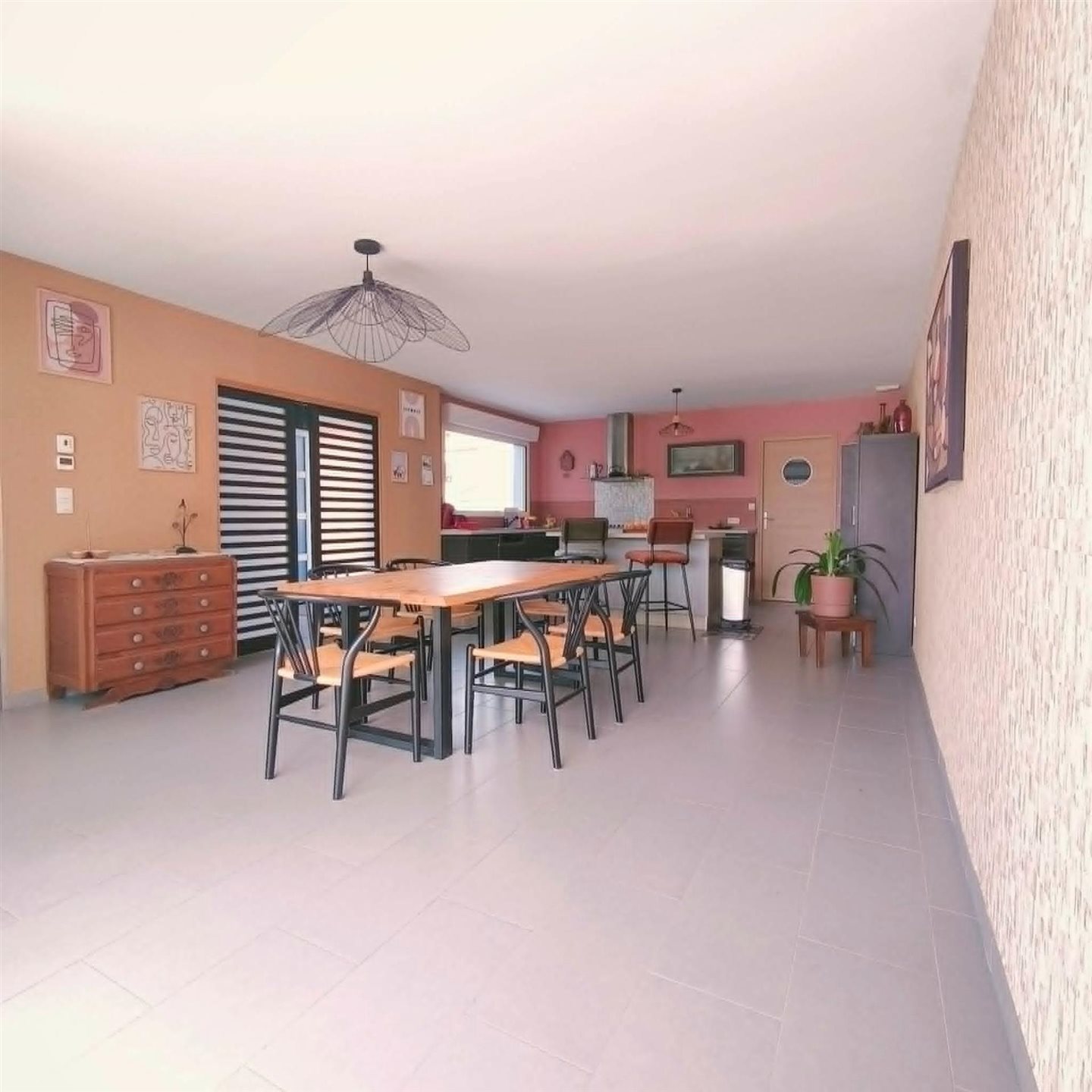 Maison à vendre, 145m², Noeux-les-Mines