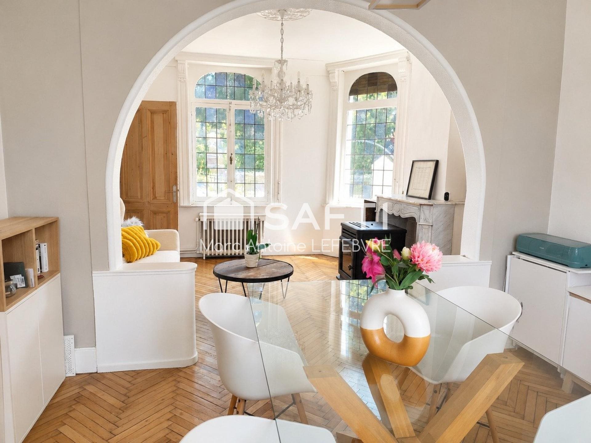 Maison à vendre, 262m², Wattignies