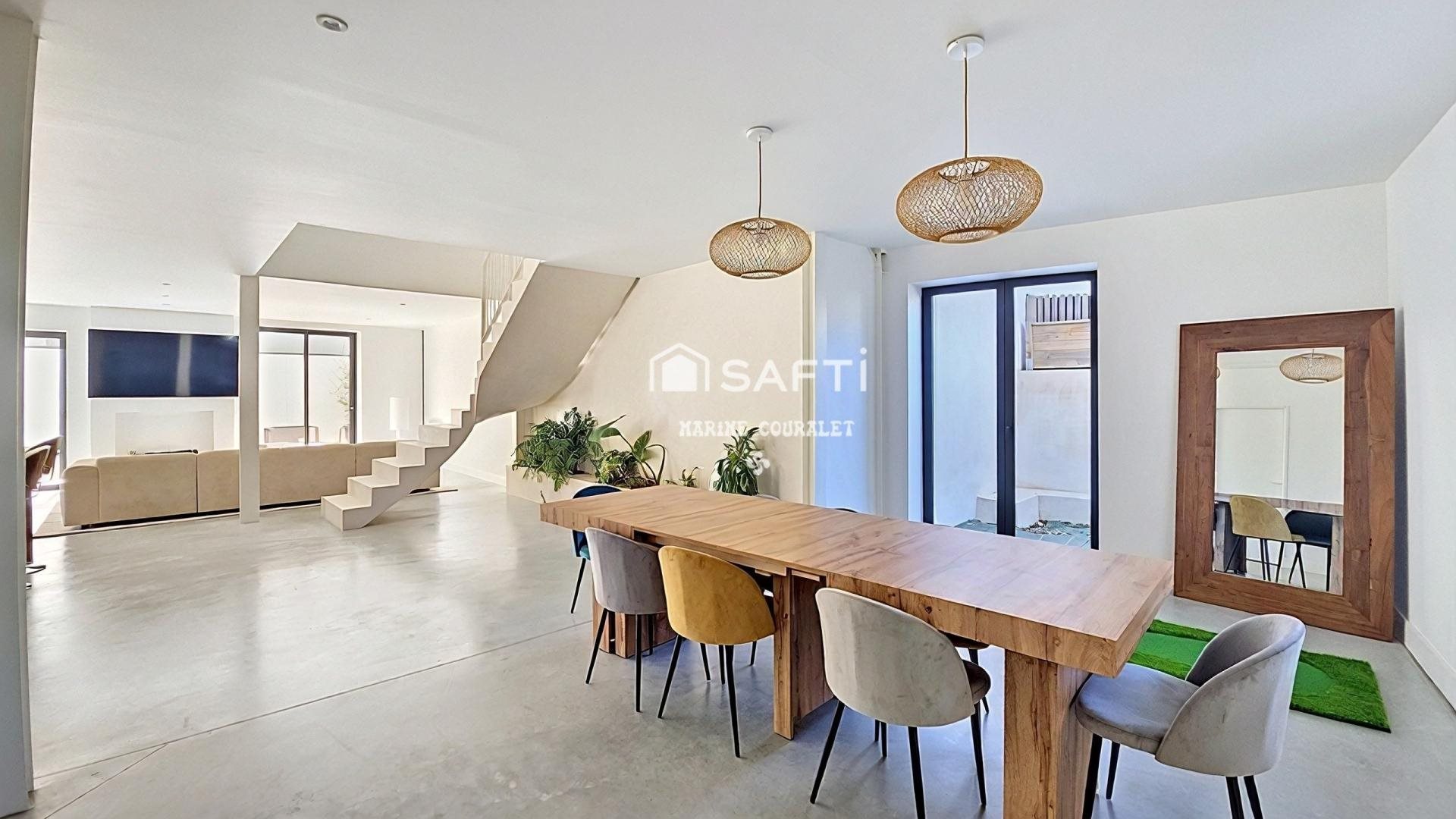 Maison à vendre, 280m², Anglet