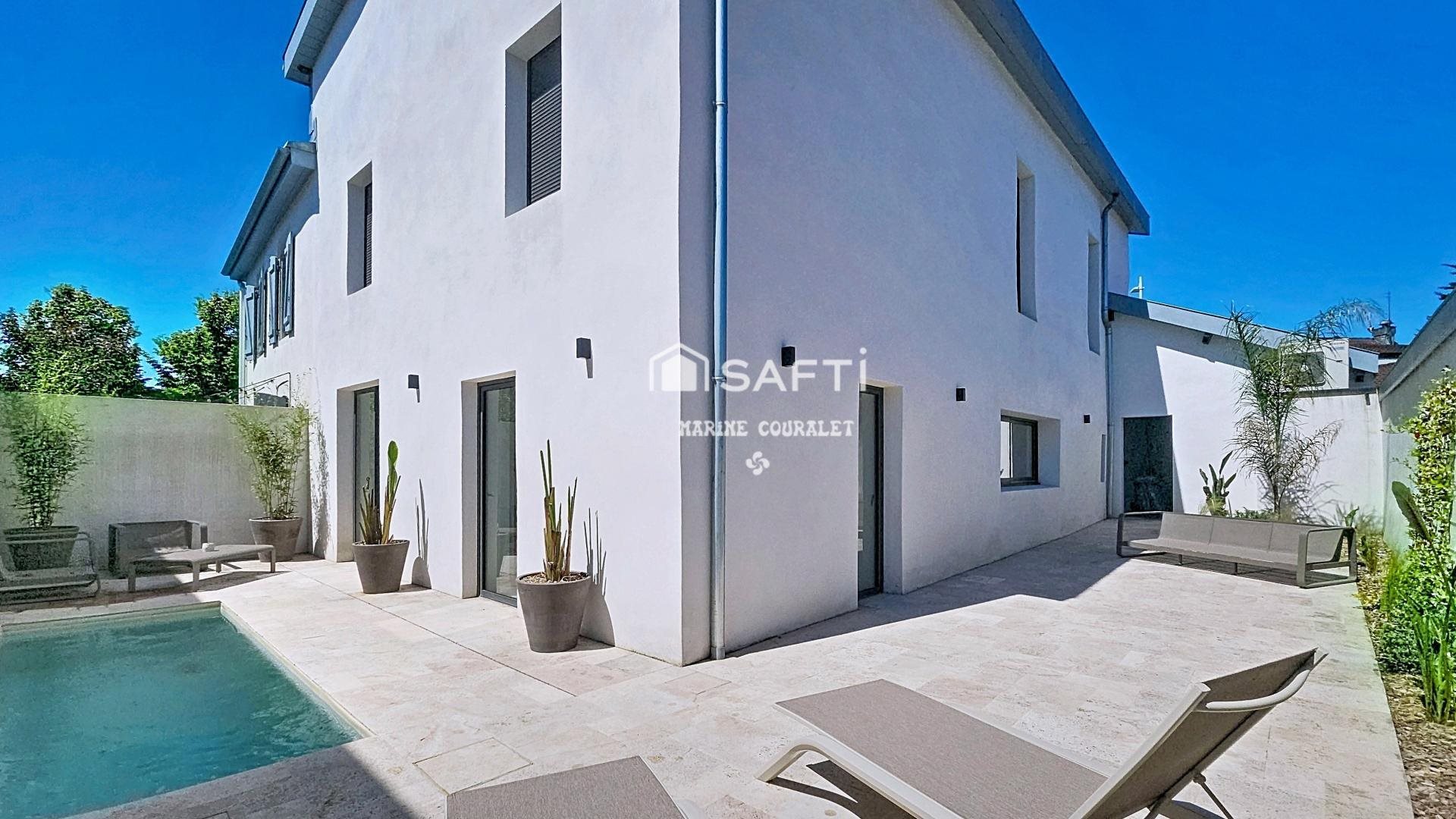 Maison à vendre, 280m², Anglet