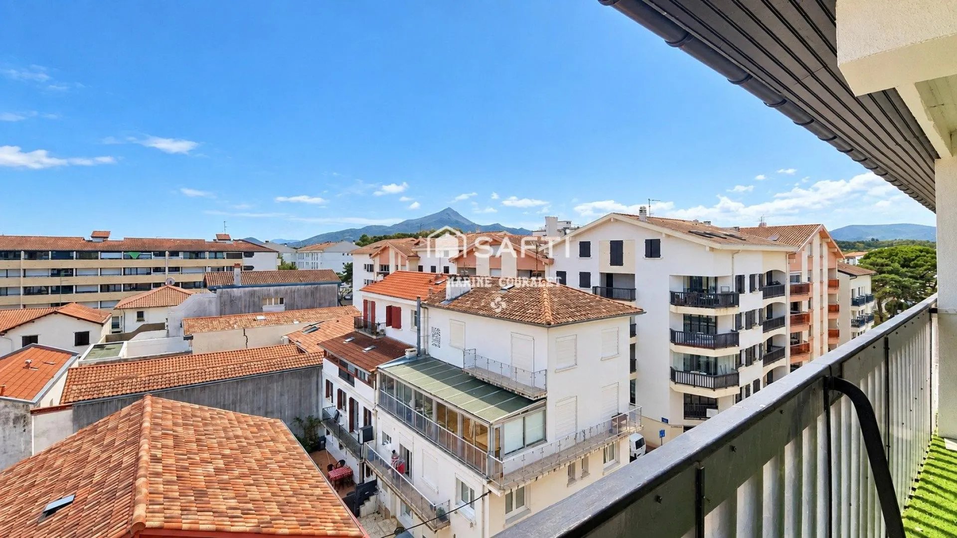 Appartement à vendre, 116m², Saint-Jean-de-Luz