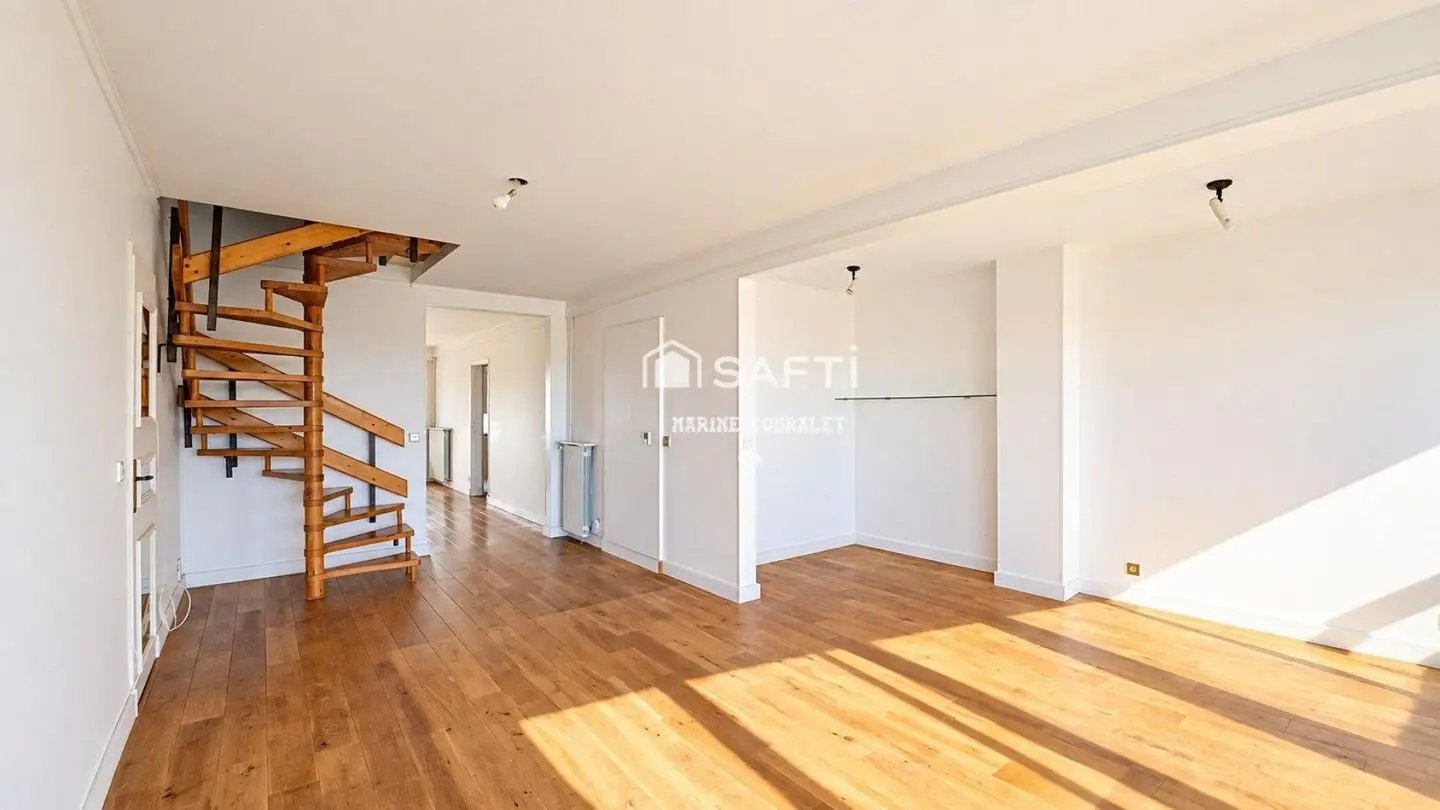 Appartement à vendre, 116m², Saint-Jean-de-Luz
