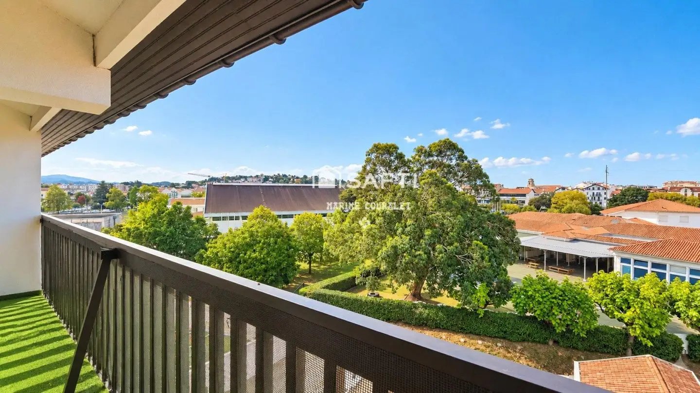 Appartement à vendre, 116m², Saint-Jean-de-Luz