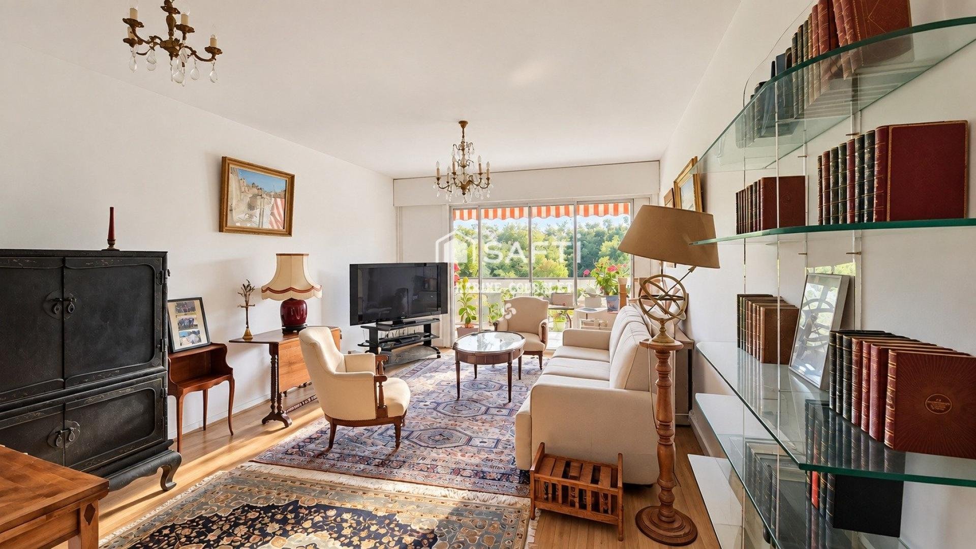 Appartement à vendre, 88m², Anglet