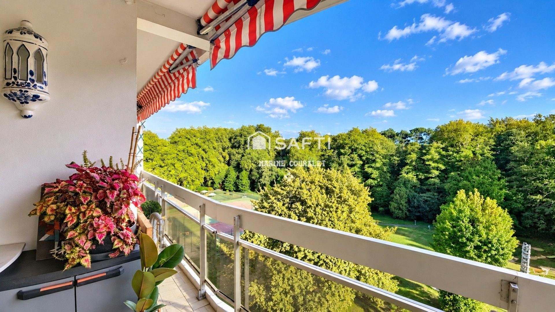 Appartement à vendre, 88m², Anglet
