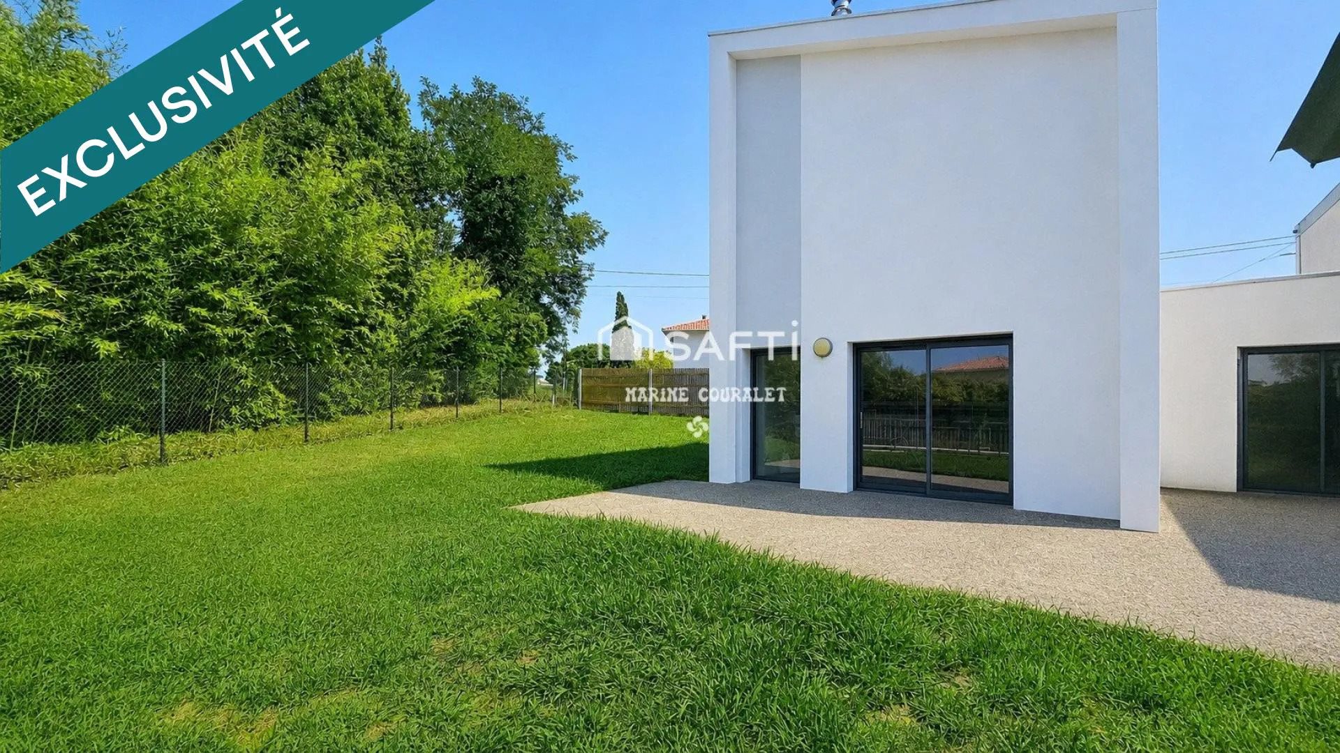 Maison à vendre, 95m², Bayonne
