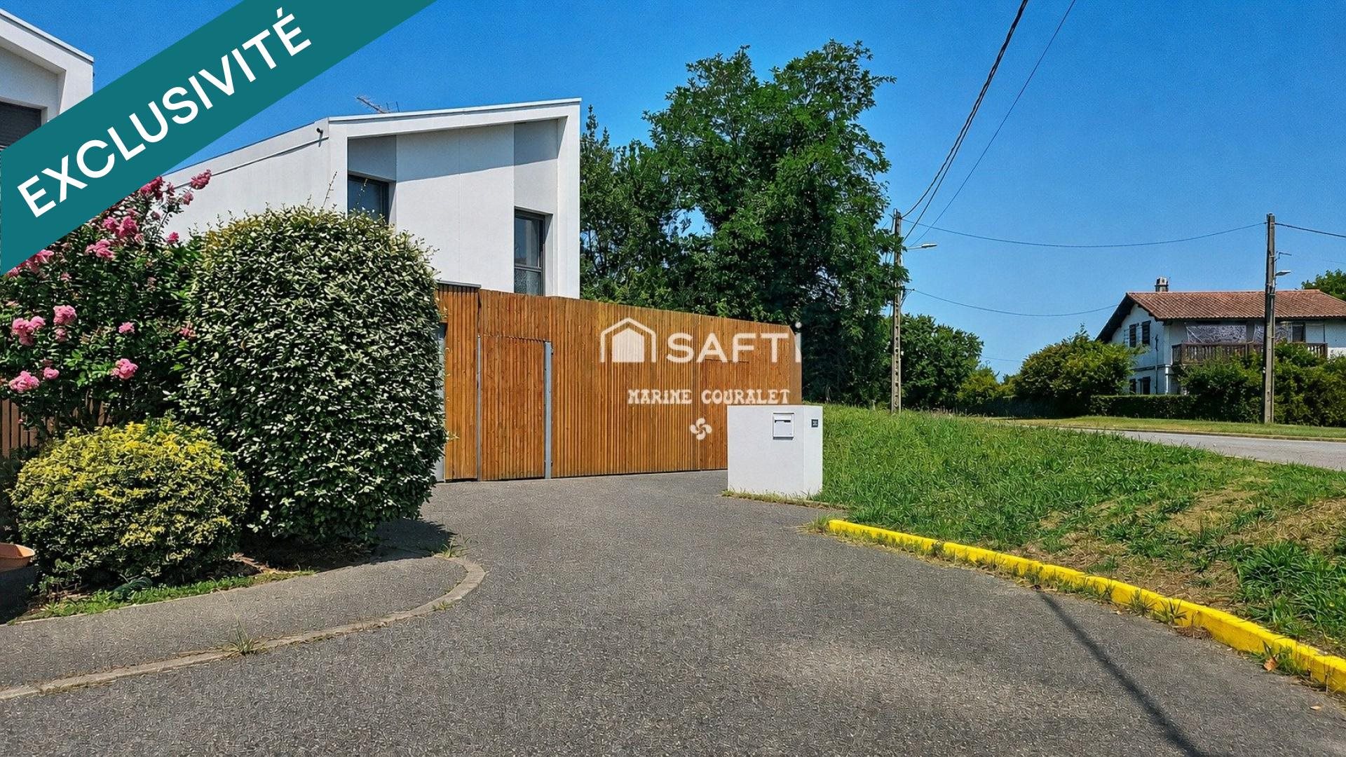 Maison à vendre, 95m², Bayonne