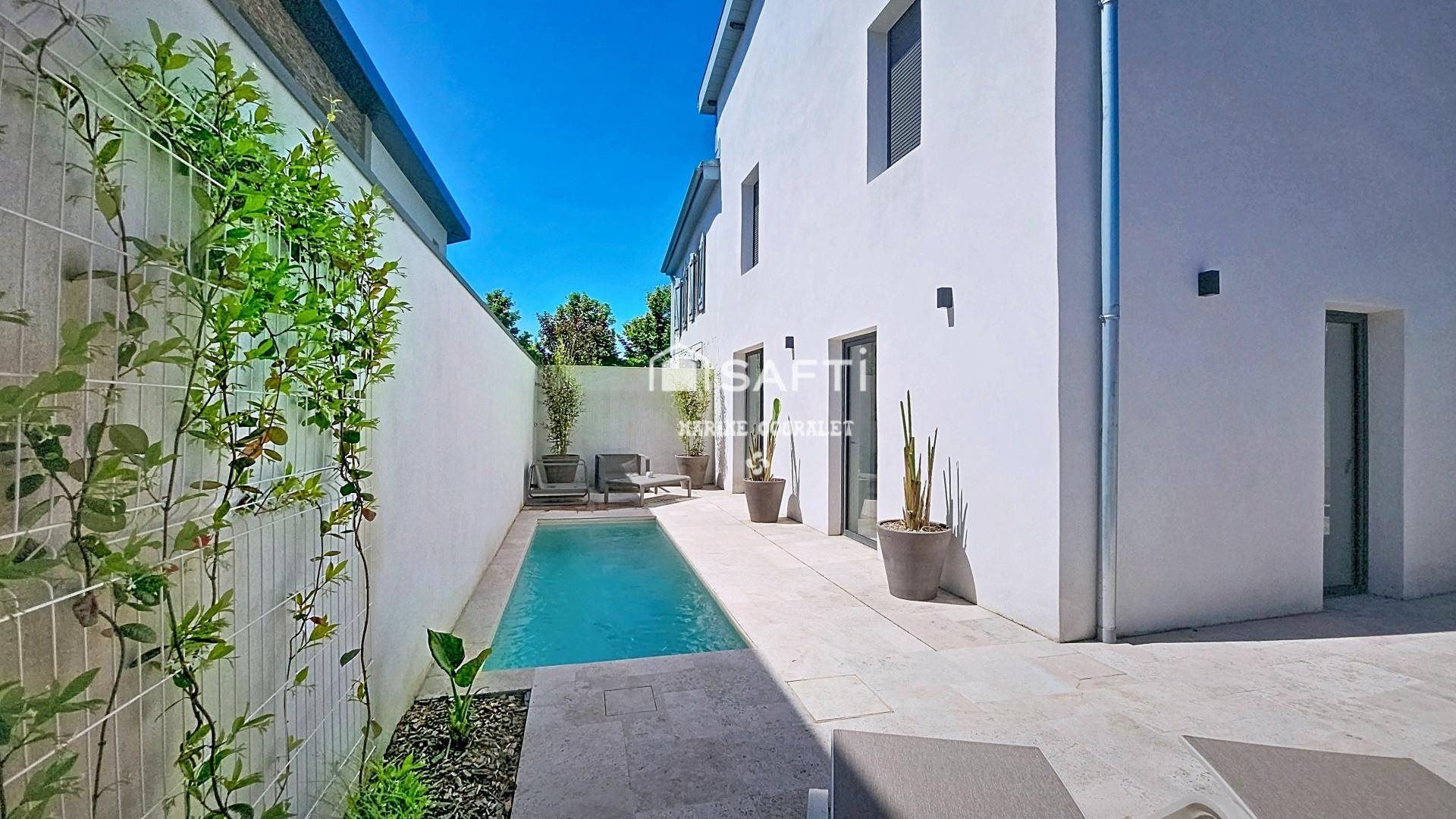 Maison à vendre, 280m², Anglet