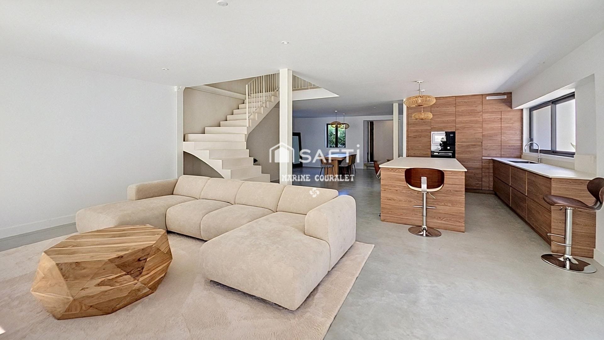 Maison à vendre, 280m², Anglet