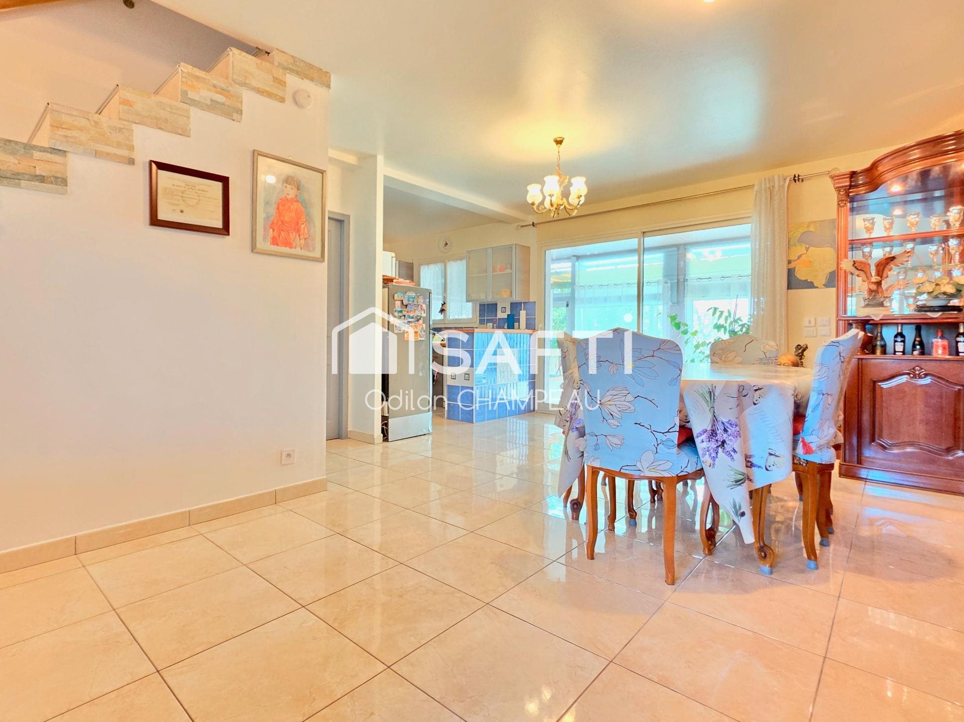 Maison à vendre, 145m², Perpignan