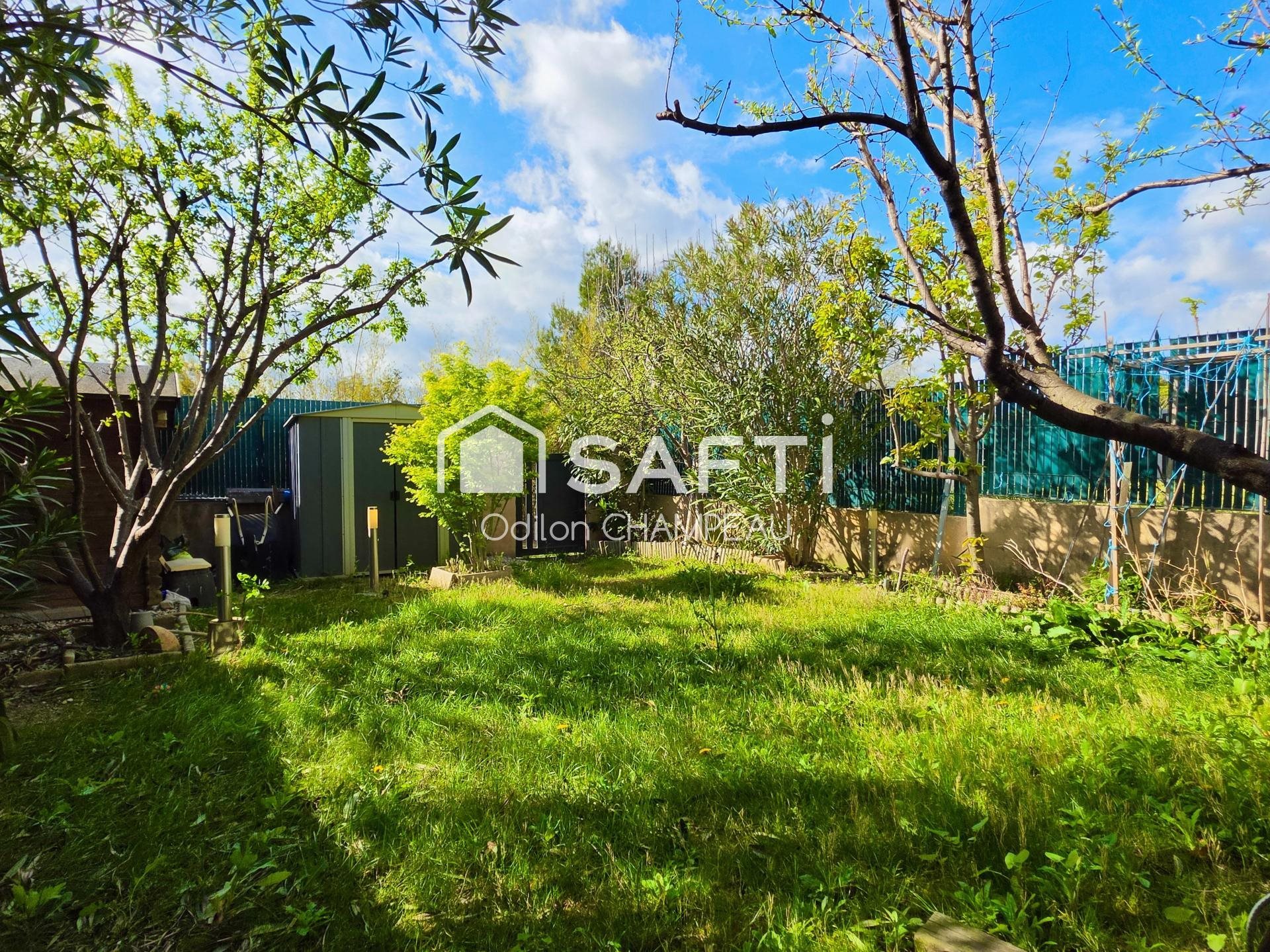 Maison à vendre, 145m², Perpignan