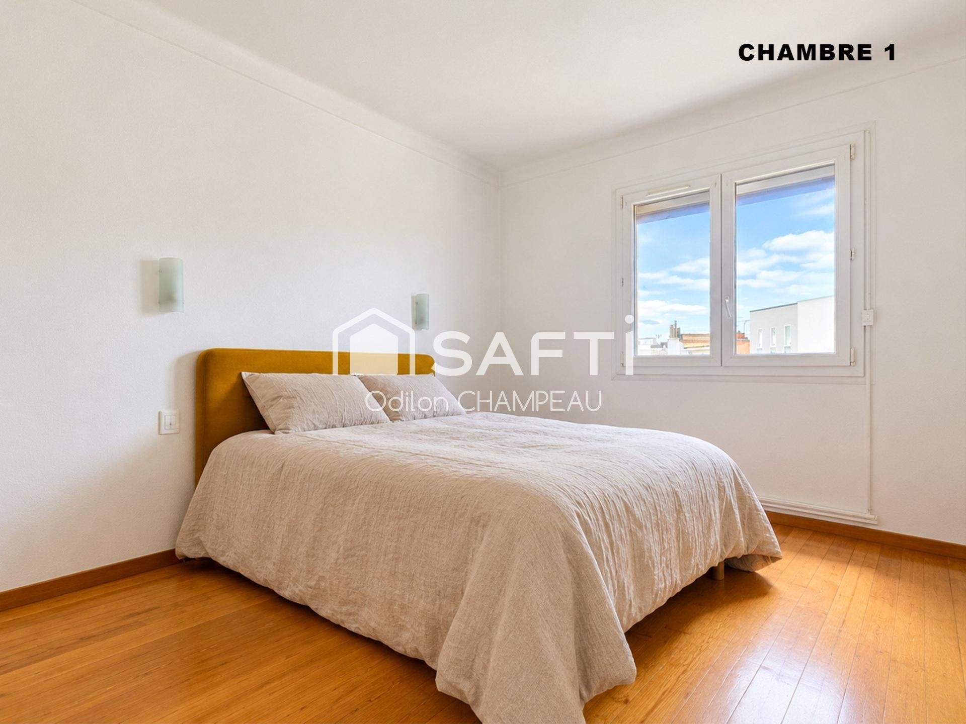 Appartement à vendre, 93m², Perpignan