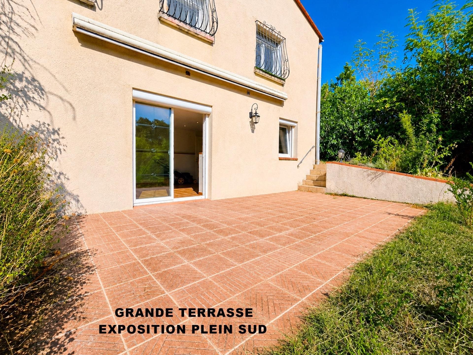 Maison à vendre, 100m², Reynès