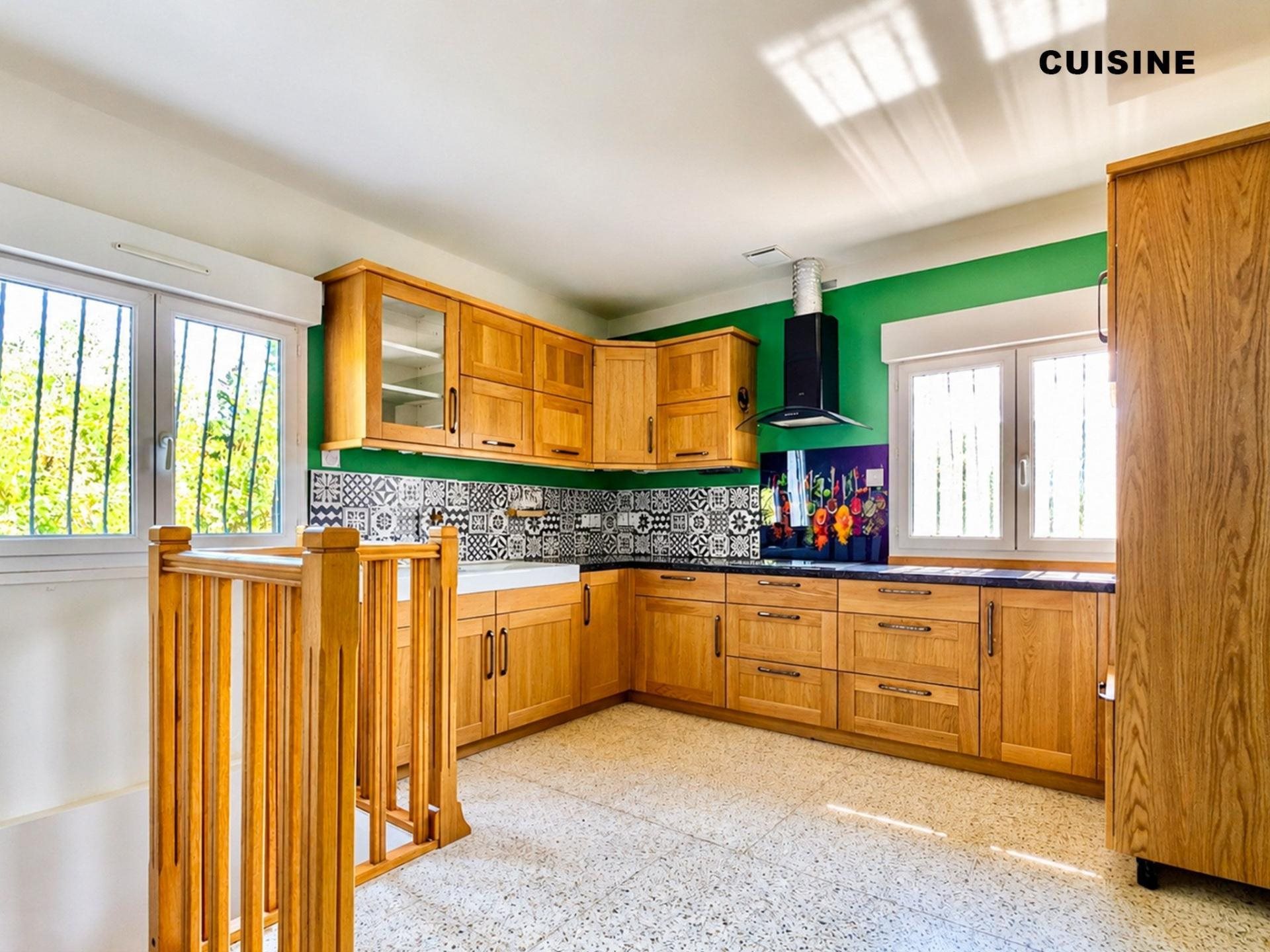 Maison à vendre, 100m², Reynès